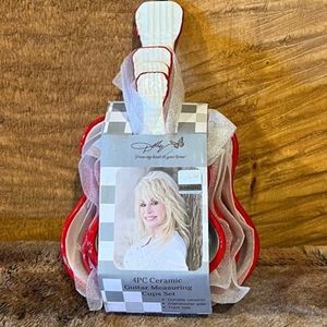 dolly parton measuring cups